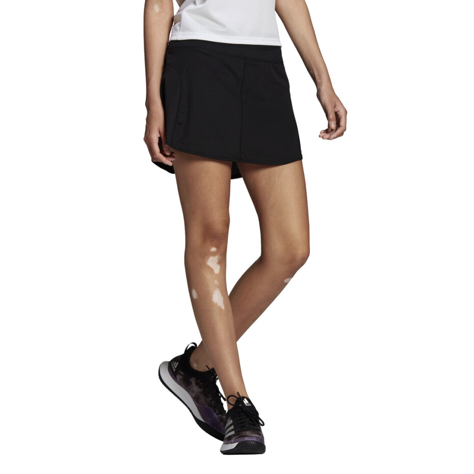Dámská sukně adidas  Match Skirt Black M - main (3)