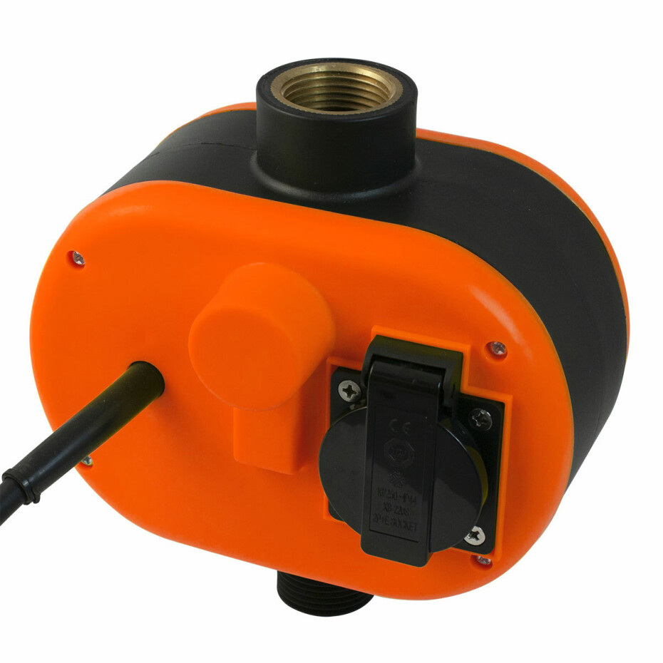 Asist Smart Garden AE9CP220 automatický spínací ventil pro zahradní čerpadla - main (1)