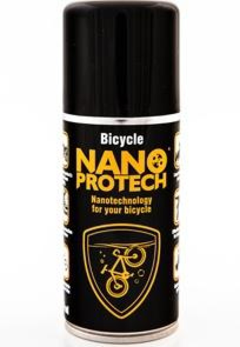 Nanoprotech Bicycle - main (0)