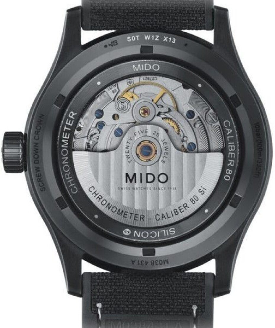 Mido Multifort Chronometer 1 M038.431.37.051.00 - main (9)