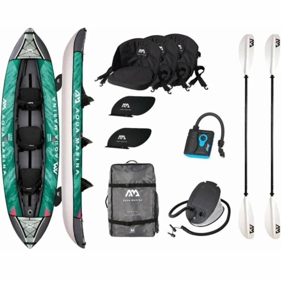 Aqua Marina Kajak LAXO 380 cm - main (0)