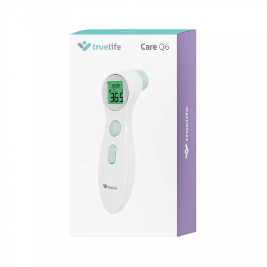 TrueLife Care Q6 - main (2)