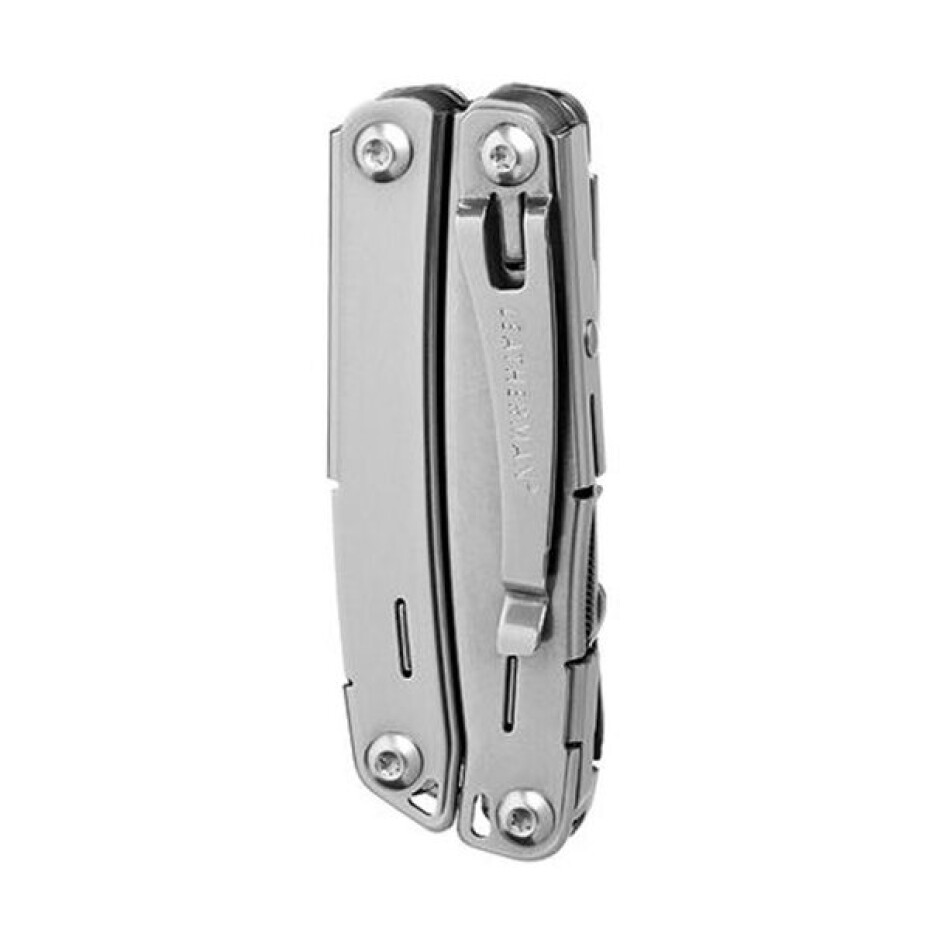 MultiTool Leatherman Sidekick 831439 - main (2)