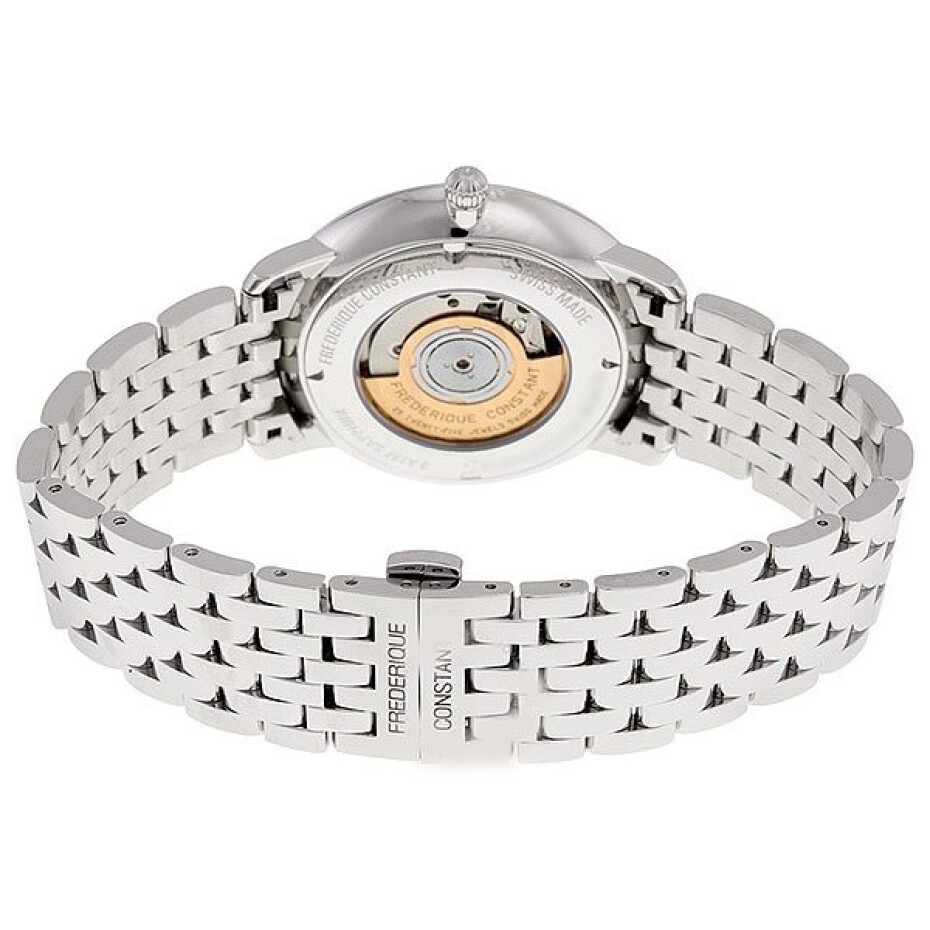 Frederique Constant Slimline Gents Automatic FC-306G4S6B2 - main (11)