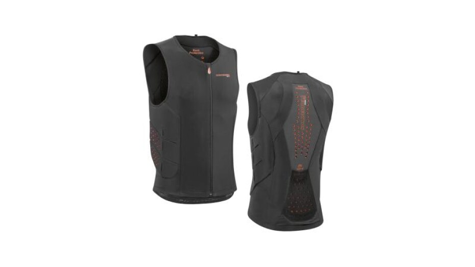 Komperdell PRO VESTLIGHT MEN - main (0)