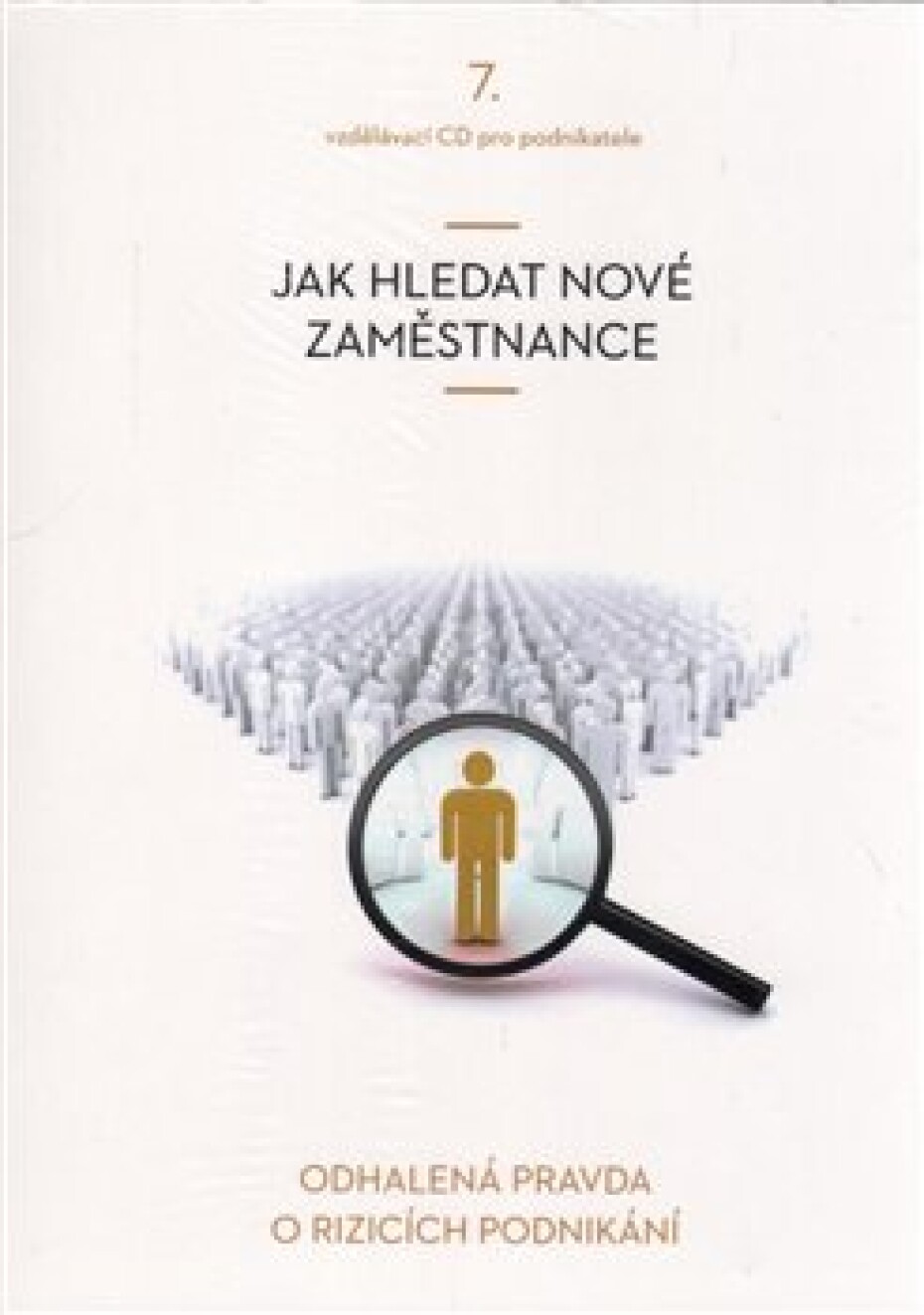 Jak hledat nové zaměstnance - main (0)