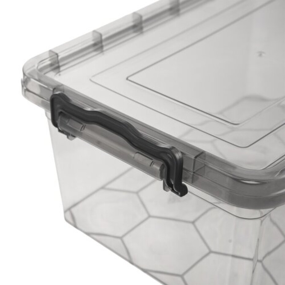 Orion Úložný box Multi GREY, 14 l, 14 l - main (3)