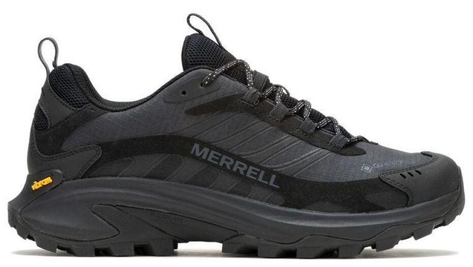 Merrell J037513 Moab Speed 2 Gtx Black - main (0)