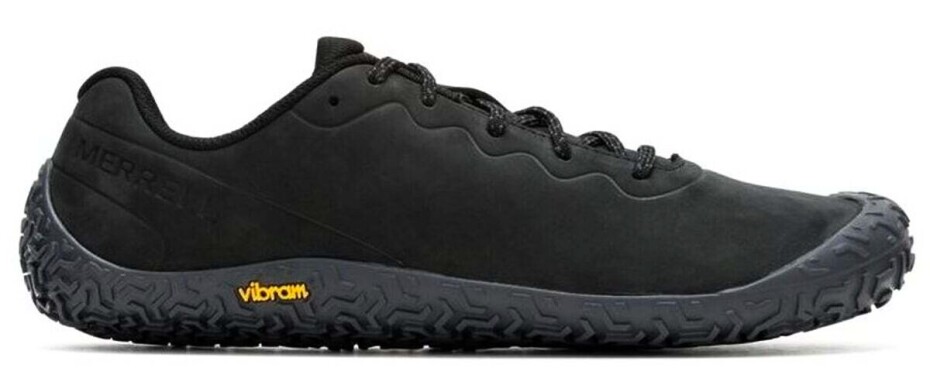 Pánská outdoorová obuv Merrell  Vapor Glove 6 Ltr Black  EUR 45 - main (0)