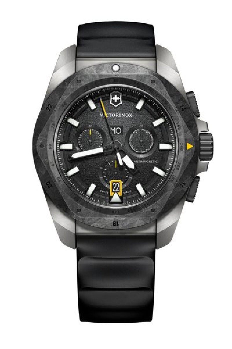 Victorinox I.N.O.X. Chrono 242011 - main (0)