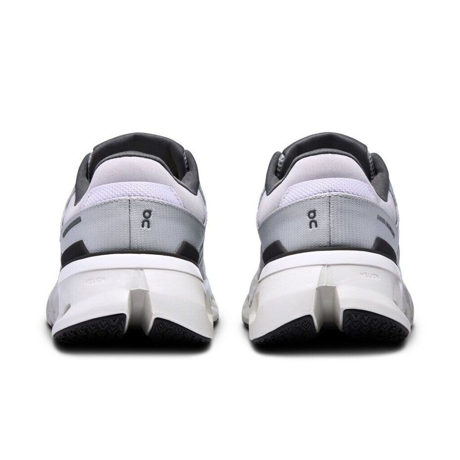 Dámská běžecká obuv On Cloudrunner 2 Frost/White  EUR 41 - main (1)