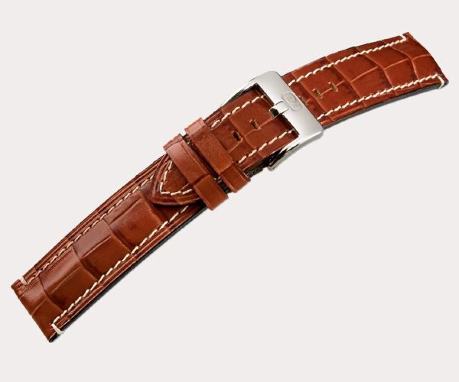 Řemínek Di-Modell Bali Chrono 3165-11 - 24 mm - main (2)