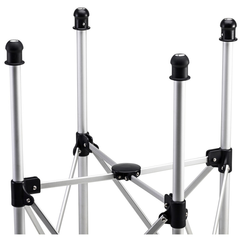 Koš na tenisové míče Head  Ball Trolley - main (2)