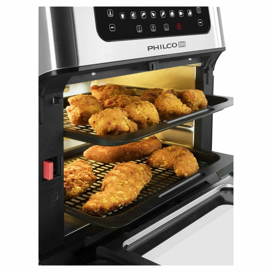 Philco PHAO 1000 horkovzdušná fritovací trouba - main (6)