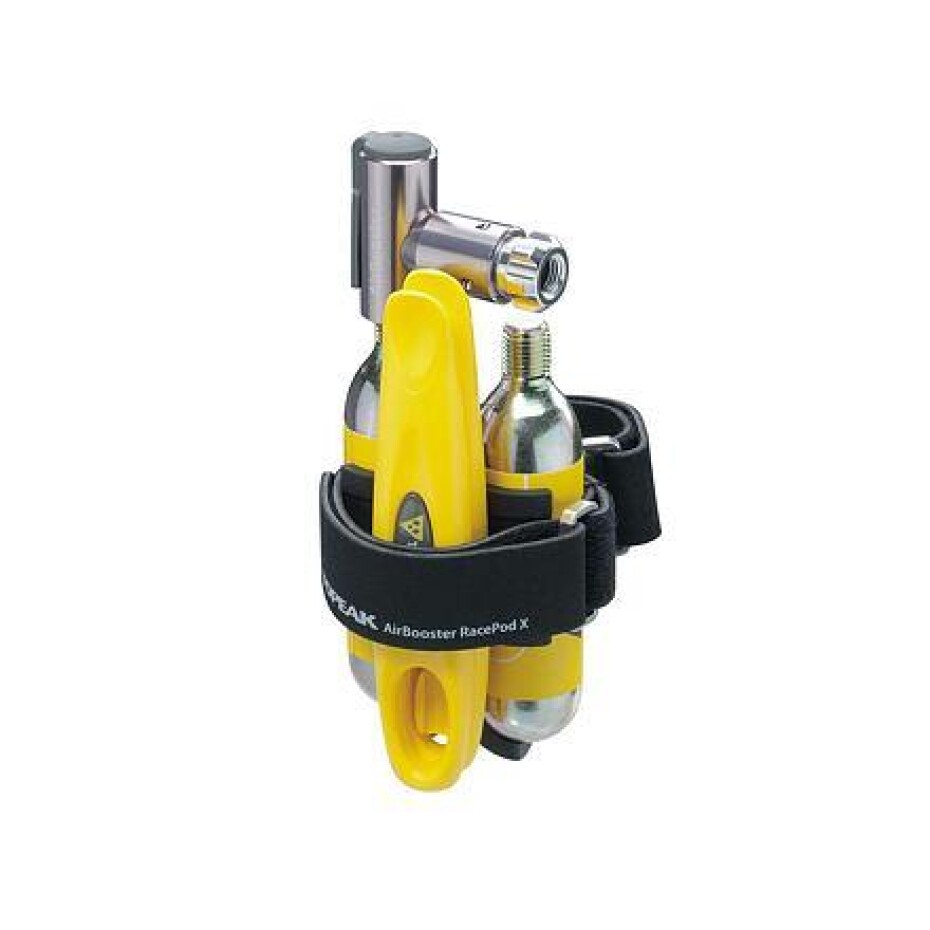 Topeak Airbooster Race - main (0)