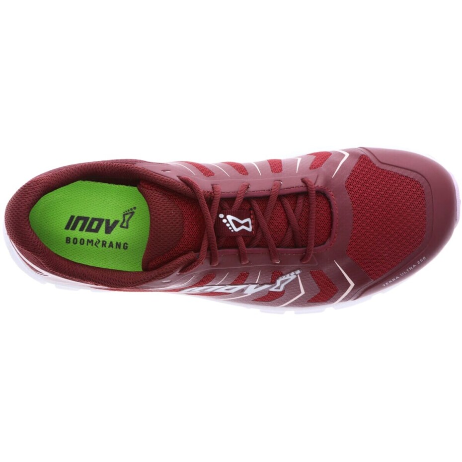 Dámská běžecká obuv Inov-8 Trailfly 250 (s)   UK 6,5 - main (6)