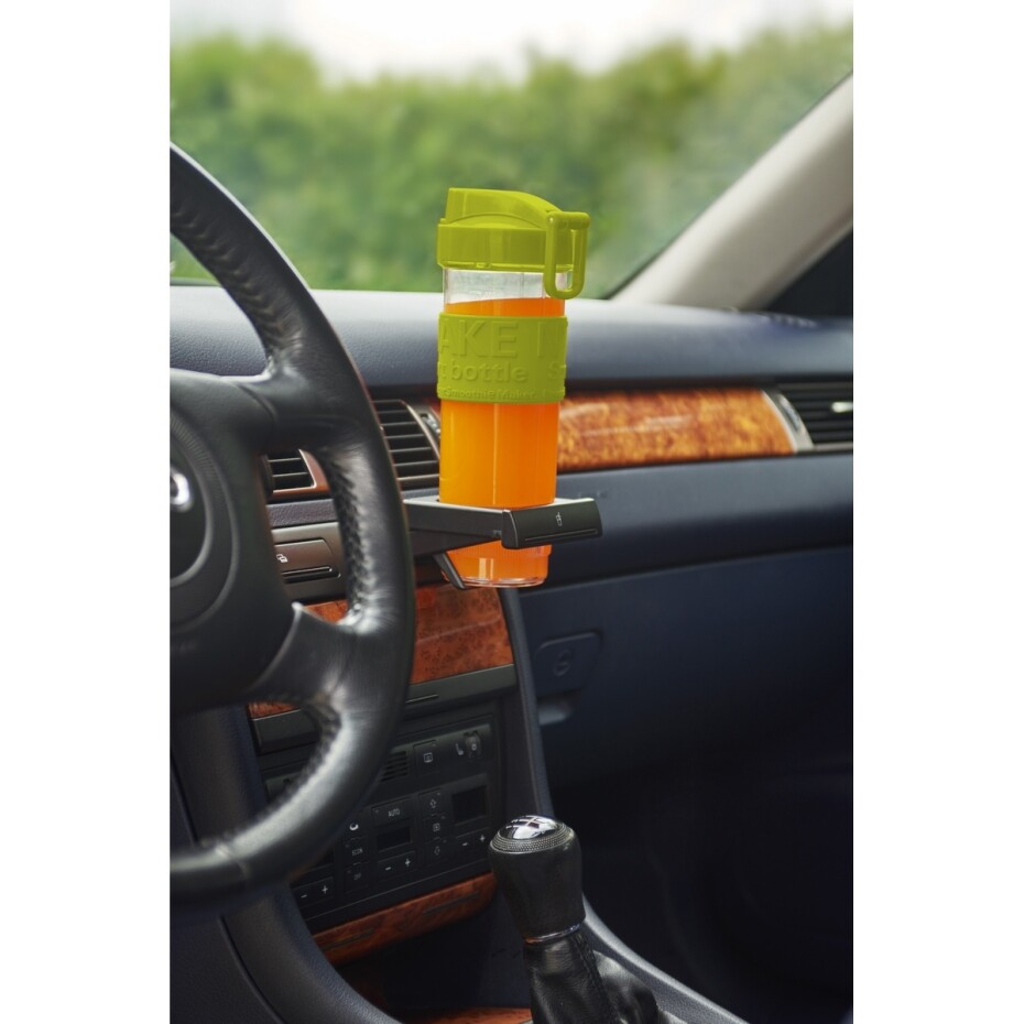 Concept SM3387 smoothie maker Active, zelená - main (5)