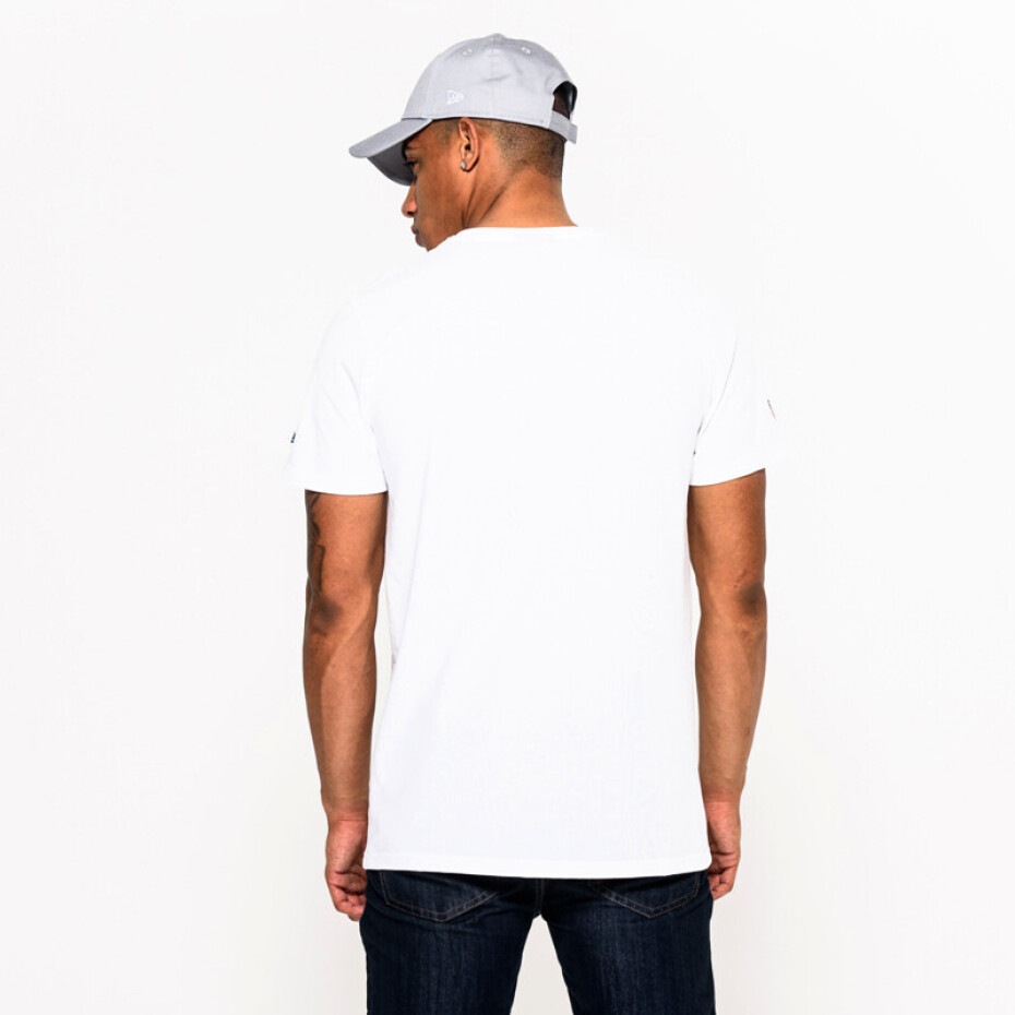 Pánské tričko New Era  NFL Indianapolis Colts XXL - main (2)