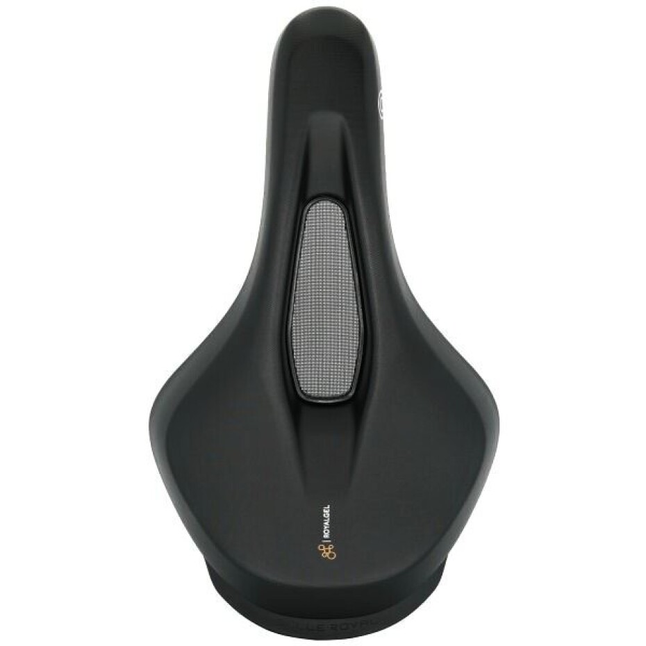 Selle Royal On Open Athletic černé - main (0)