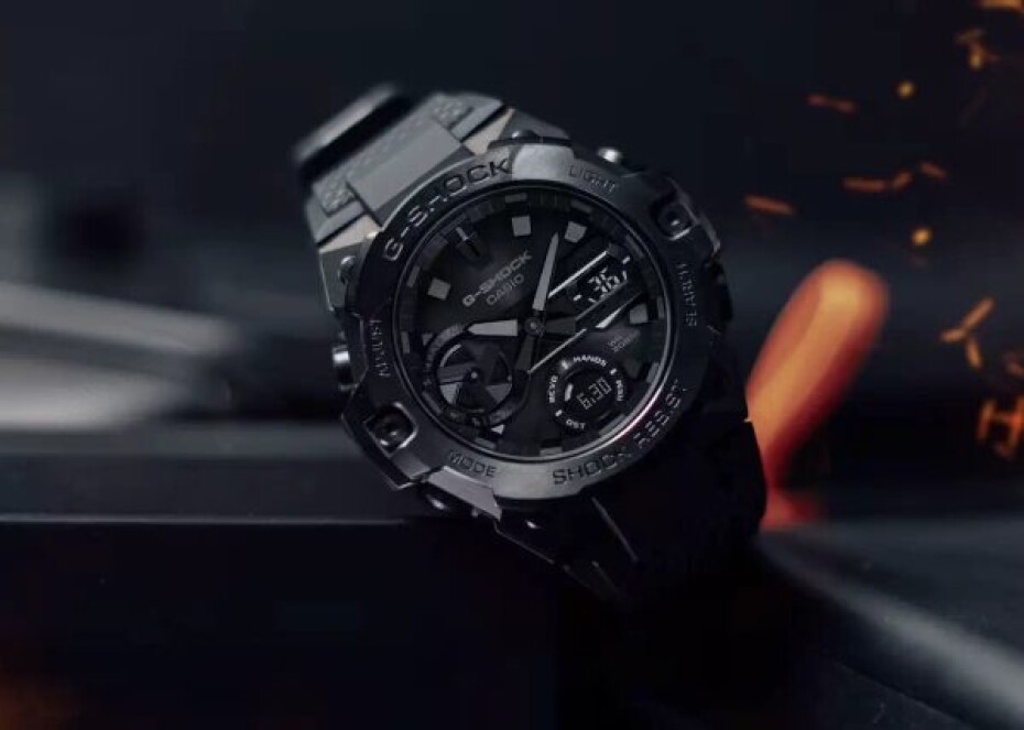 Casio G-Shock G-Steel GST-B400BB-1AER - main (12)