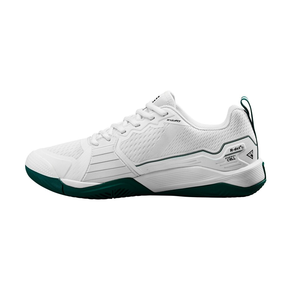 Pánská tenisová obuv Wilson Rush Pro 4.5 White  EUR 42 - main (2)