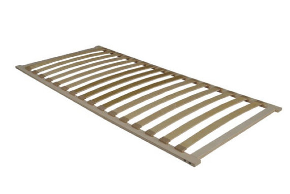 Drewmax Rošt lamelový FLEX 3-zónový Provedení: 120 x 200 cm - main (0)