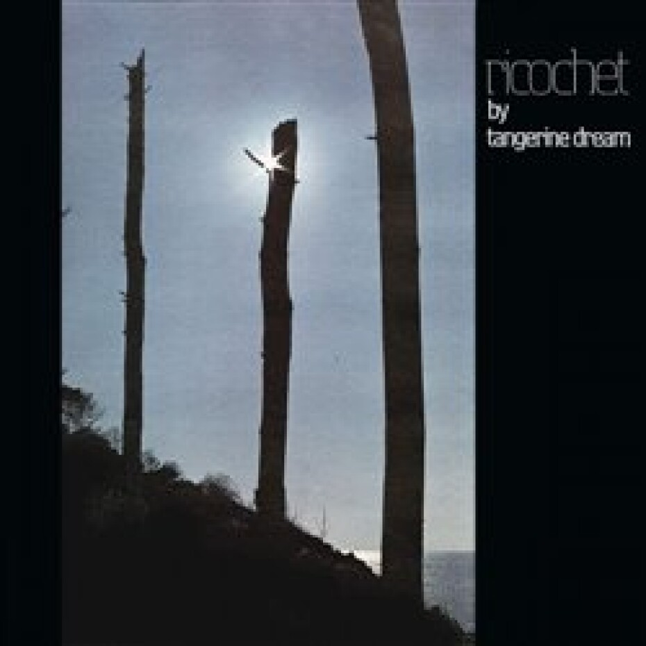 Ricochet - Tangerine Dream - main (0)