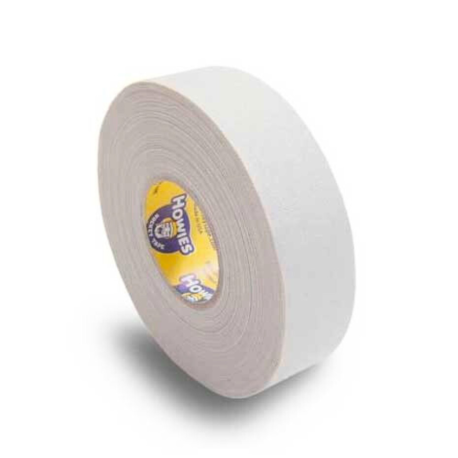 Páska na čepel Howies  24 mm x 23 m  černá - main (0)
