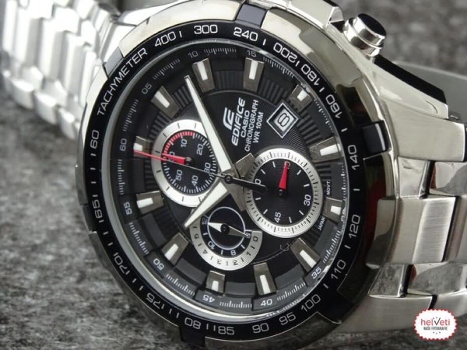 Casio EF-539D-1AVEF - main (2)