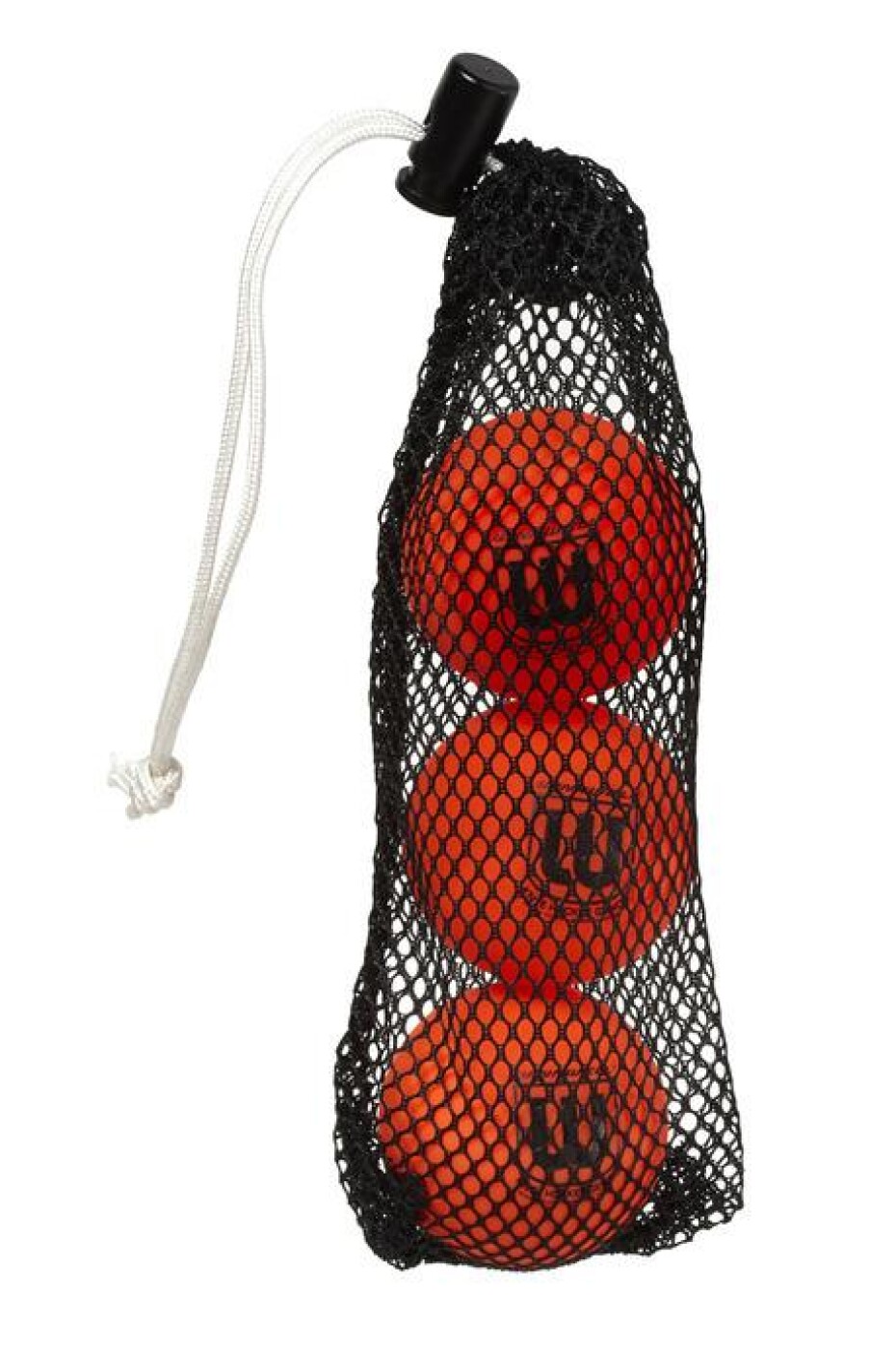Winnwell Balónek PVC oranžové (3pack) - main (0)