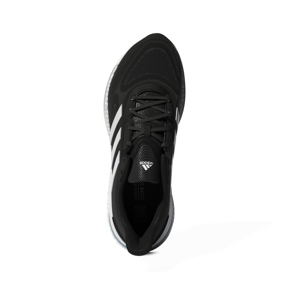 adidas dámské boty Supernova + W GX2905 černá - main (5)