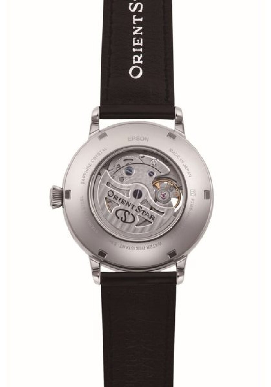 Orient Star RE-AY0107N Classic Moon Phase - main (3)