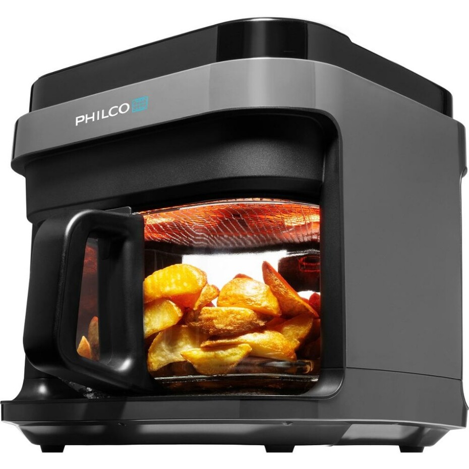 Philco PHAF 2000 horkovzdušná fritéza - main (1)