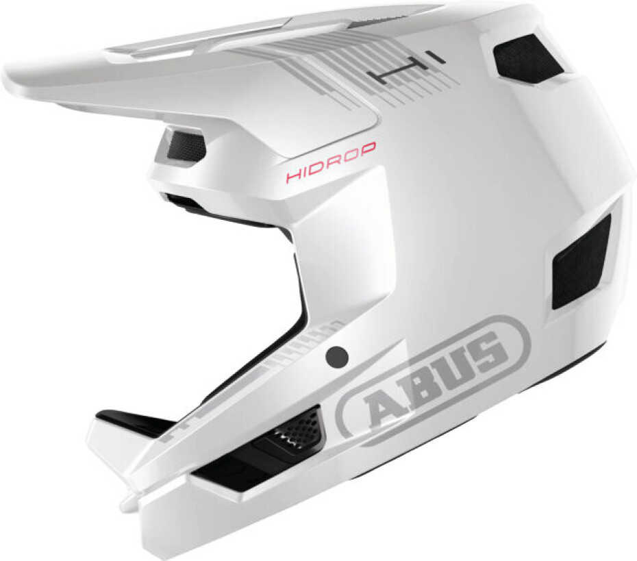 Abus HiDrop white 2024 - main (0)