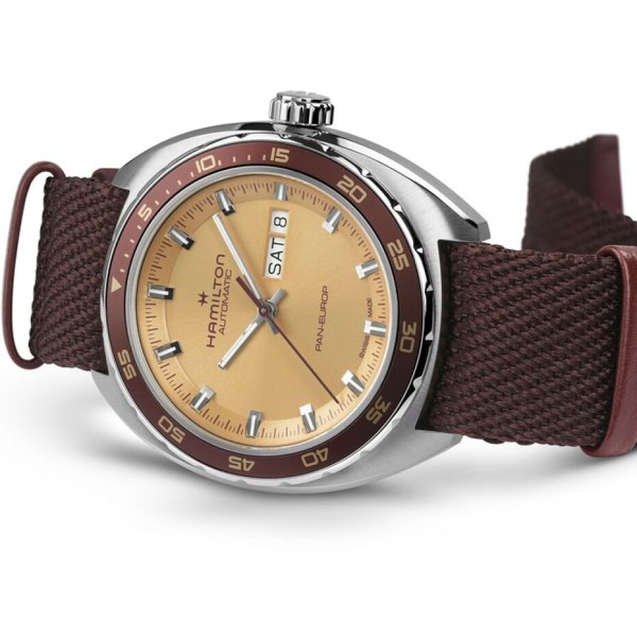 Hamilton American Classic Pan Europ Day Date Auto H35435820 - main (6)