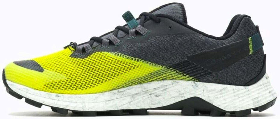 Pánská běžecká obuv Merrell  Mtl Long Sky 2 Hi Viz/Jade  EUR 44,5 - main (2)