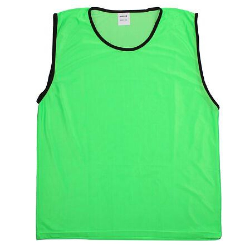 Merco Premium rozlišovací dres zelená - main (0)