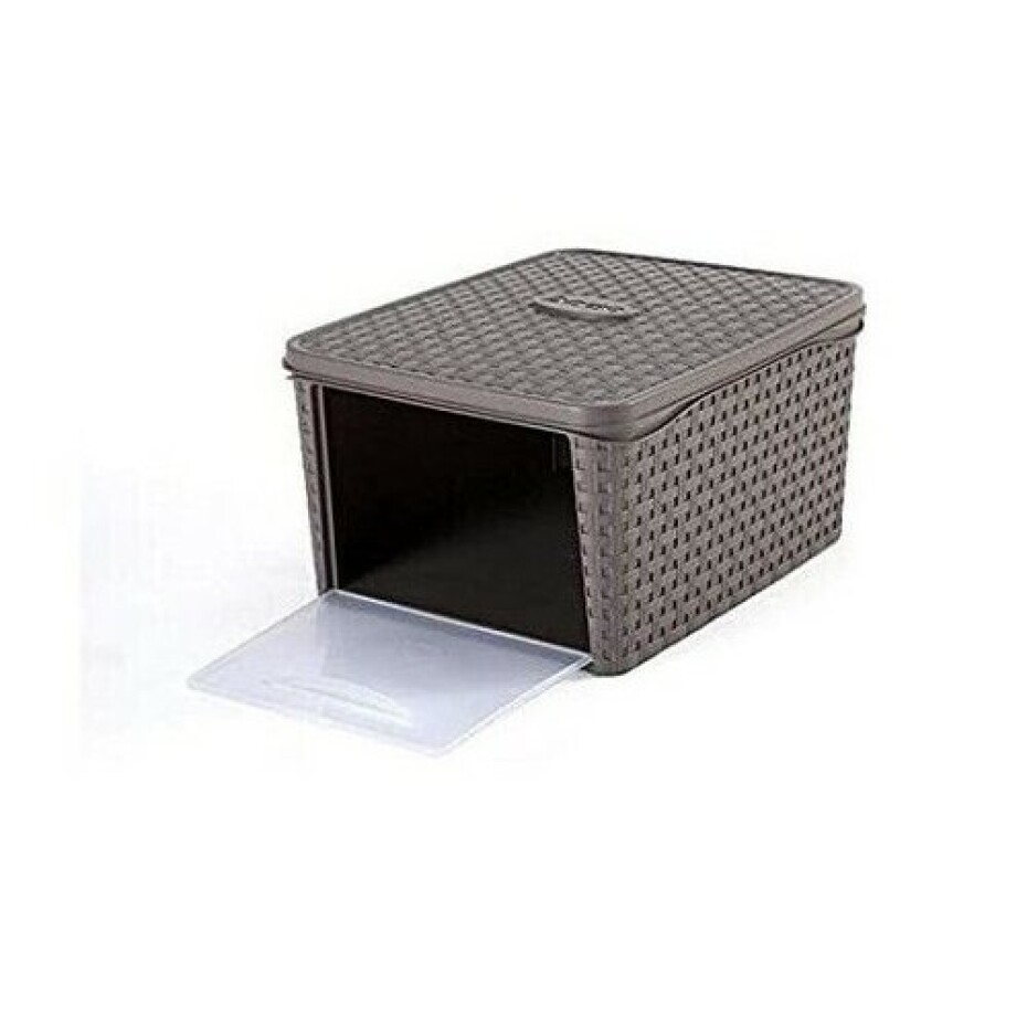 Bama Úložný box INFINITY, 20 l - main (1)