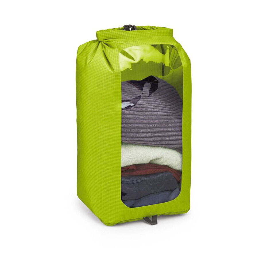 Osprey DRY SACK W/Window 35l - main (0)