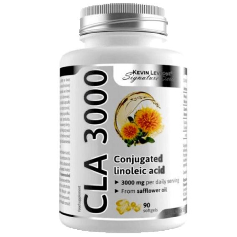 Kevin Levrone CLA 3000 90 kapslí - main (0)