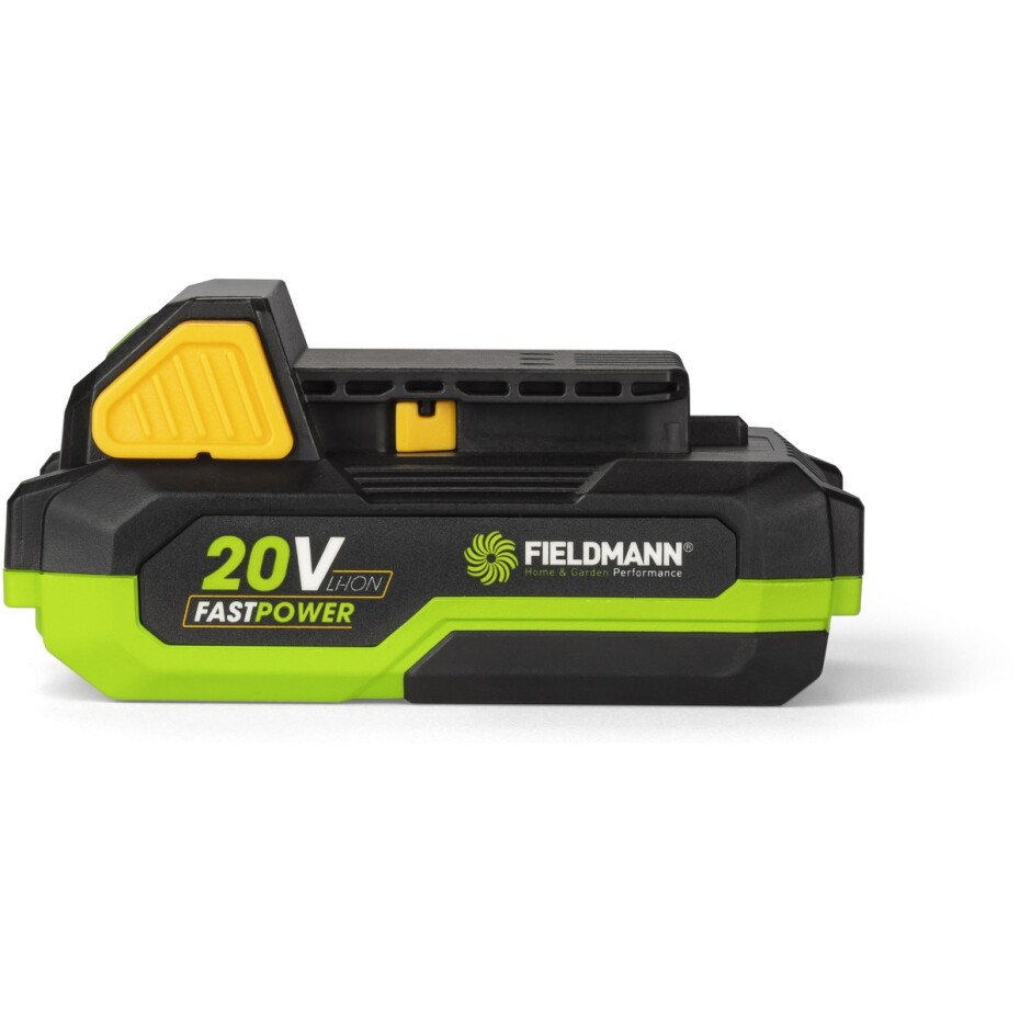 Fieldmann FDUZ 79020 20 V akumulátor 2 Ah - main (4)