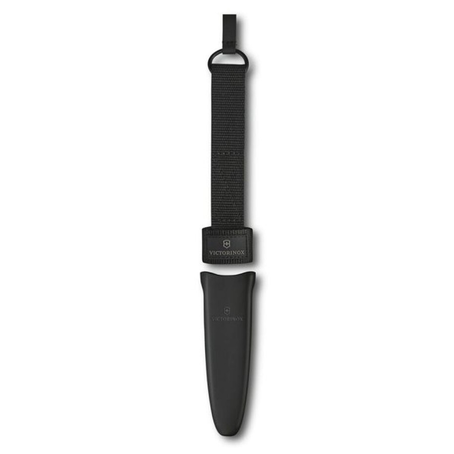 Nůž Victorinox s pevnou čepelí Venture Black 3.0902.3 - main (6)