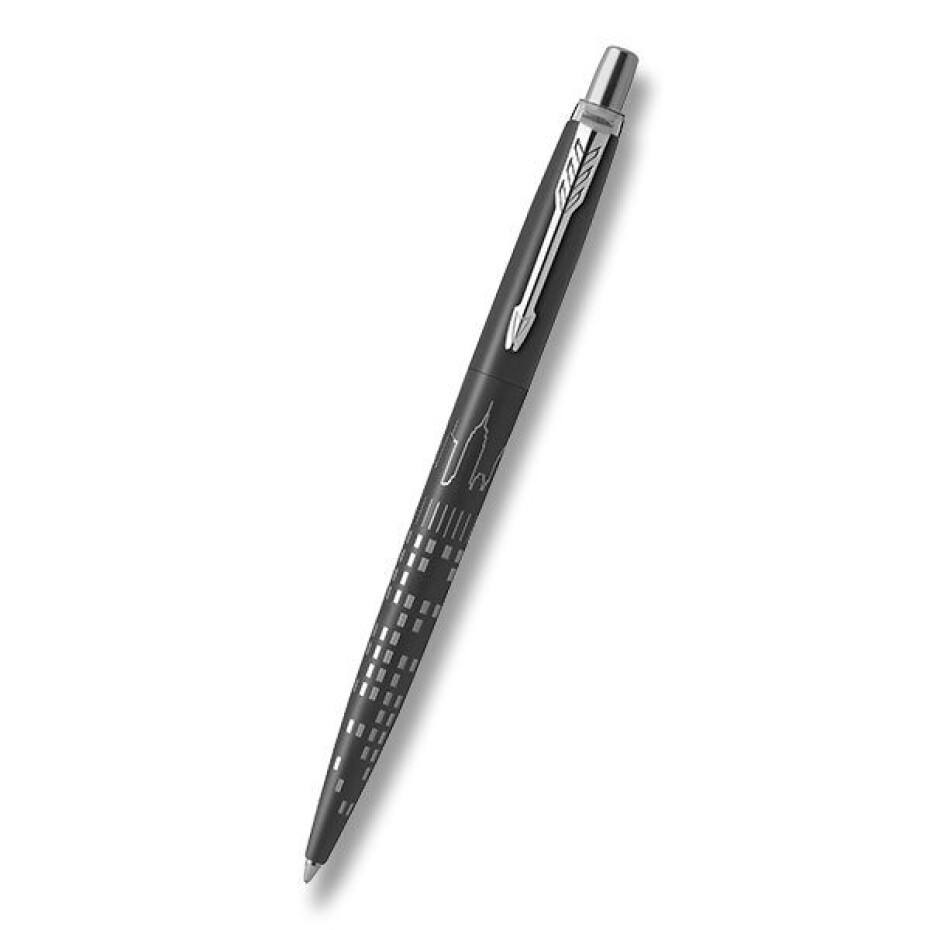 Kuličkové pero Parker Jotter SE New York Black CT 1502/1287554 - main (0)