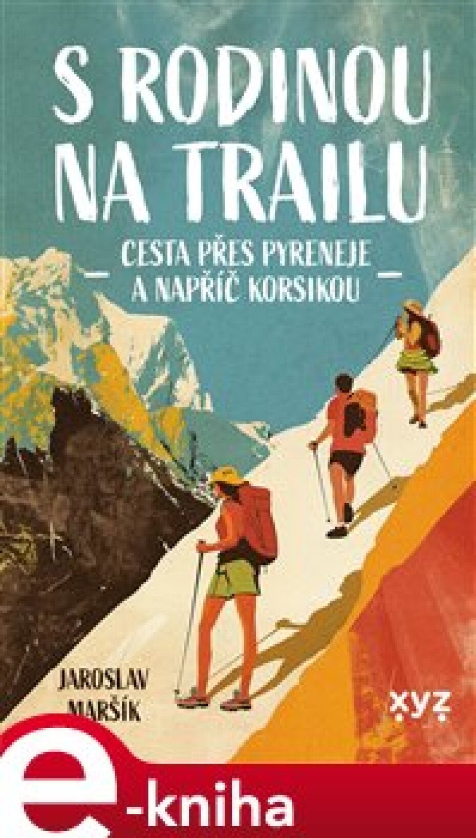 S rodinou na trailu - main (0)
