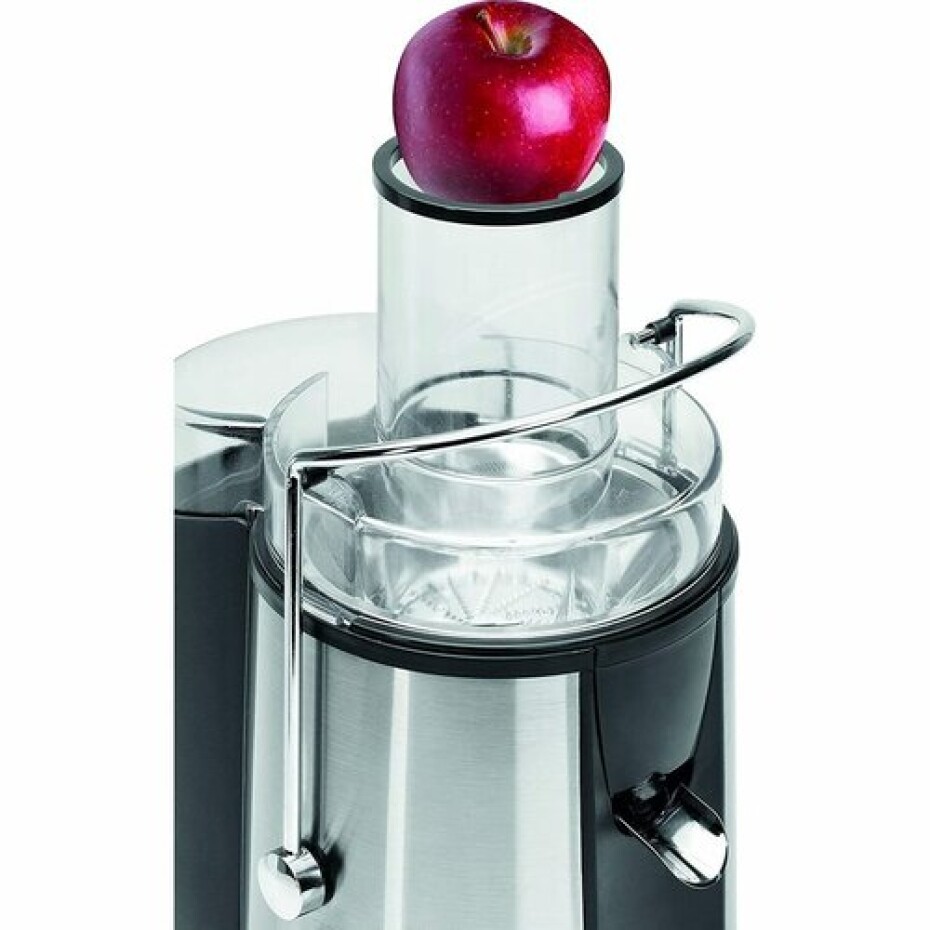 Clatronic AE 3532 odšťavňovač - main (1)