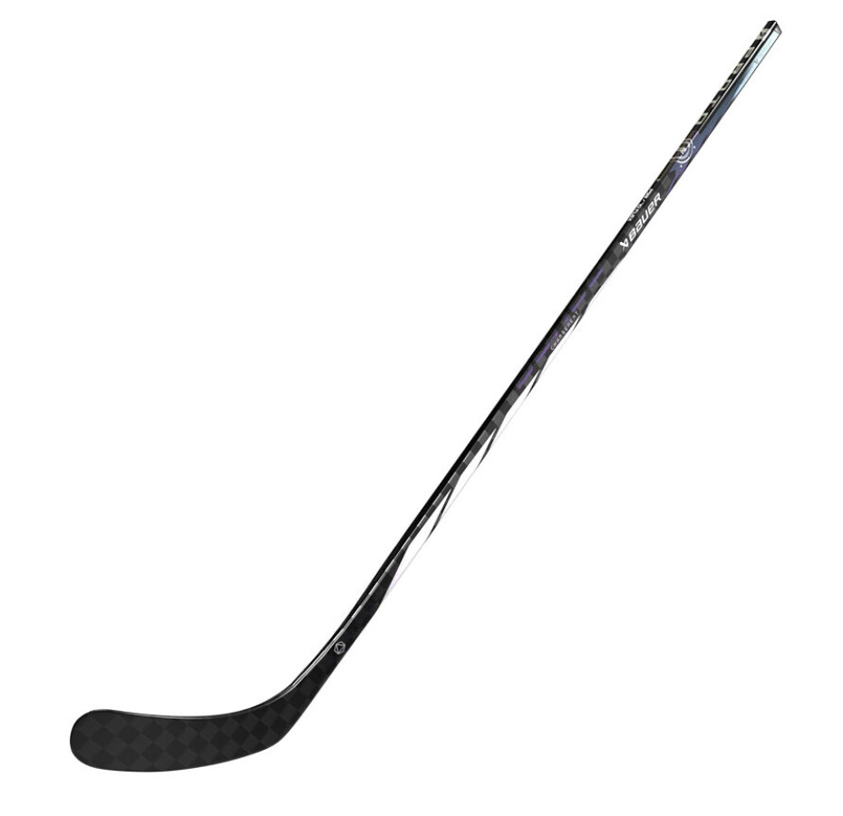 Kompozitová hokejka Bauer  PROTO R Grip Senior P28 (Giroux) levá ruka dole, flex 77 - main (0)