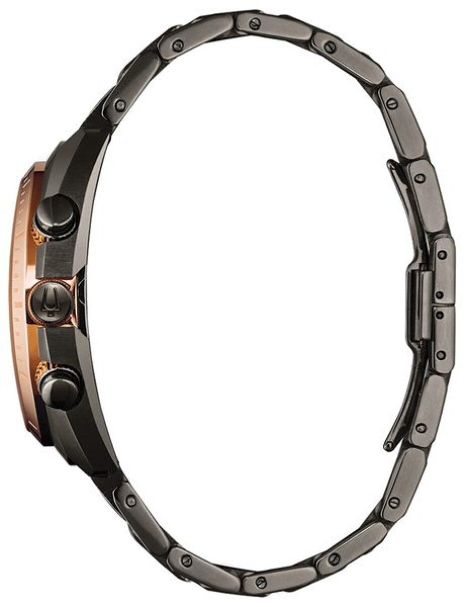 Bulova Curv Classic Chronoghraph 98A158 - main (1)