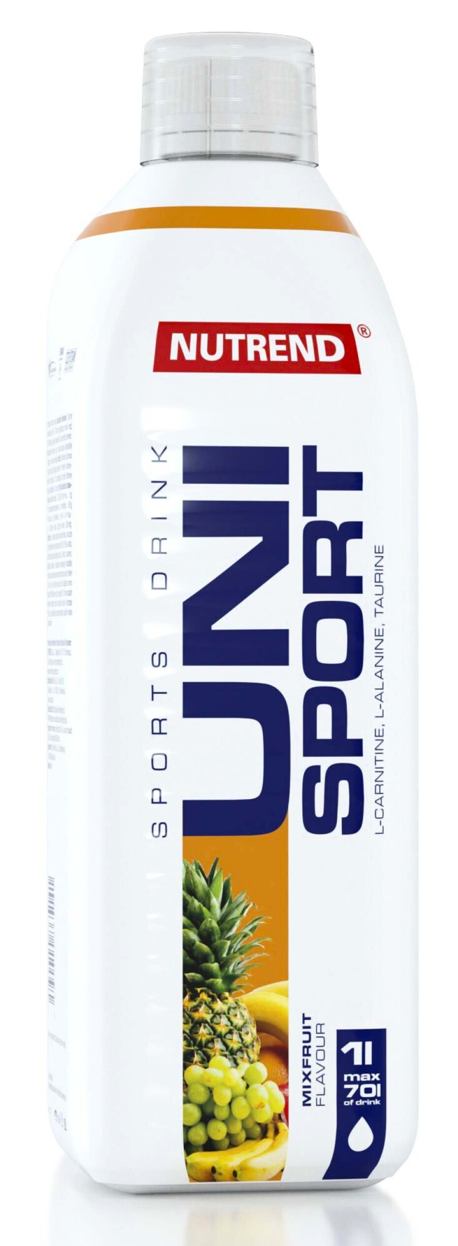 Nutrend Unisport 1000 ml mojito - main (9)