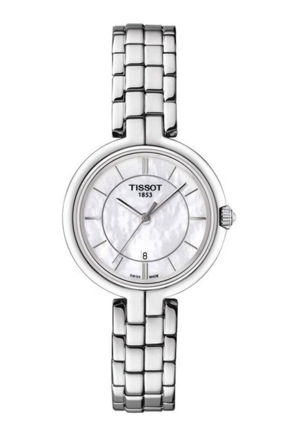 Tissot Flamingo T094.210.11.111.00 - main (0)