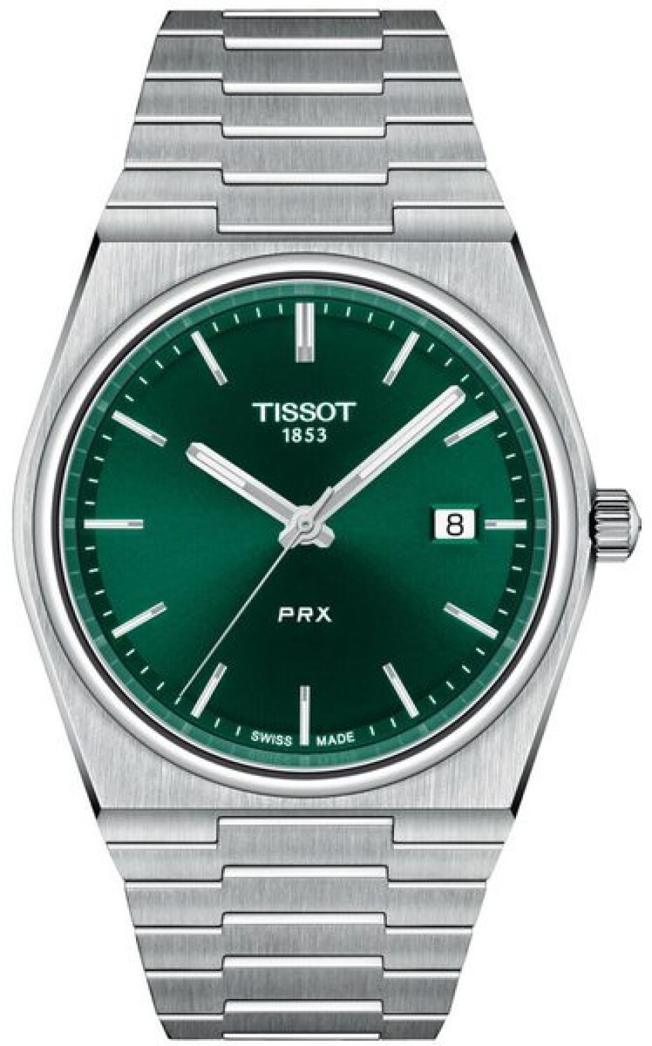 Tissot PRX 40 T137.410.11.091.00 - main (0)